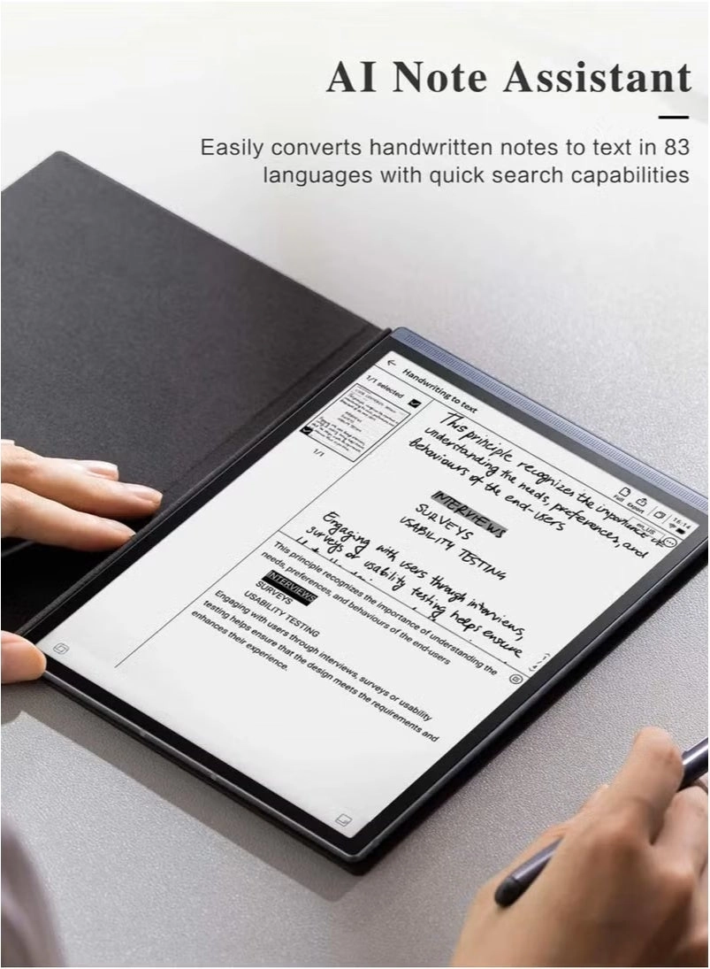 AI NOTE AIR 2 - 32GB 8.2"