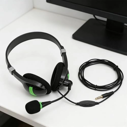 58q9fdp30u Wired Headset