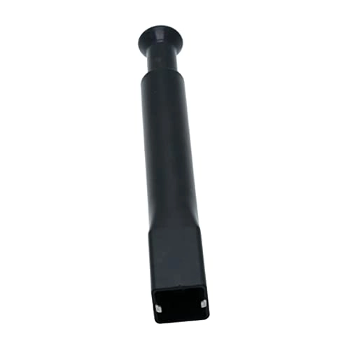 Keycap Puller - Black Plastic