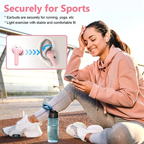 U-pro2 Wireless Earbud