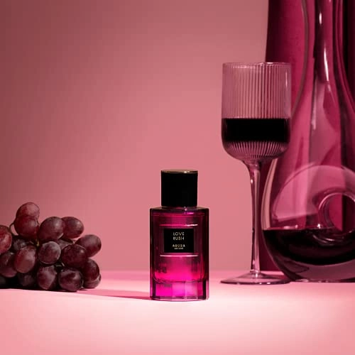 Love Rush Eau de Parfum 100ml