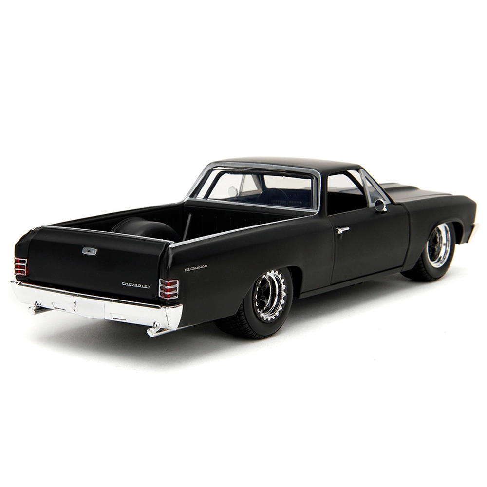 Fast & Furious 1967 El Camino - 1:24