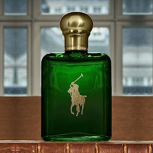 Polo Eau de Toilette 120 ml