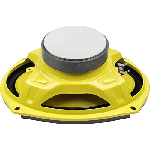 Coaxial Speakers - 6x9" Component