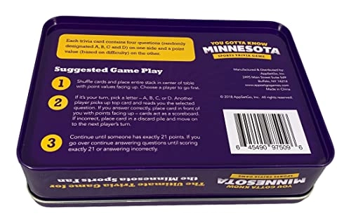 Minnesota