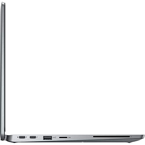 Latitude 5520 - 15.6'' Core i7-1185G7 32GB DDR4 256GB SSD