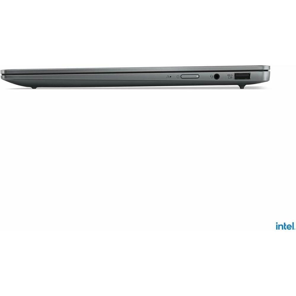 Yoga Slim 6 14IRH8 83E0005KAX - 14'' Core i7-13700H 16GB DDR5 1000GB SSD