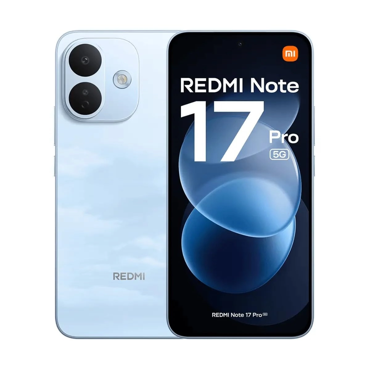Redmi Note 17 pro 6GB 256GB