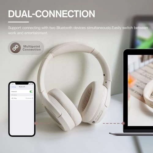 King 2.0 Wireless Headphone