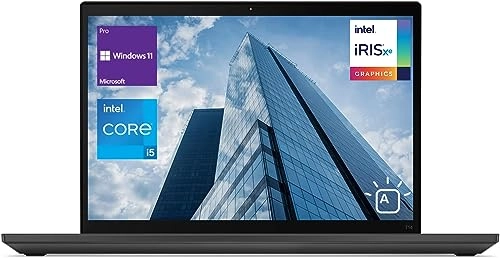 ThinkPad T14 Gen 2 - 14'' Core i5-1135G7 16GB DDR4 512GB SSD