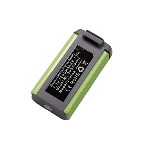 Battery For DJl Mini 2 - 3650mAh PLUS
