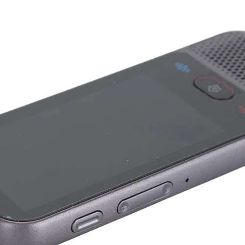 Touch Screen Voice Translator - 139 online 14 offline 8GB