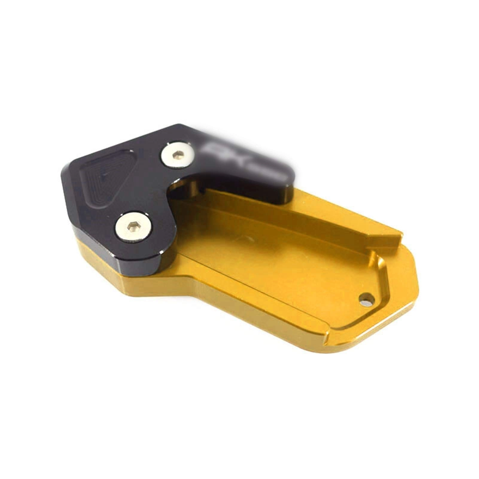 BADALO AK550 Side Bracket - 2017-2019 + Tripod Extension Pad