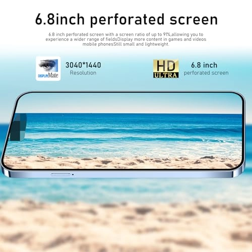 14 ProMA X - 6GB 256GB