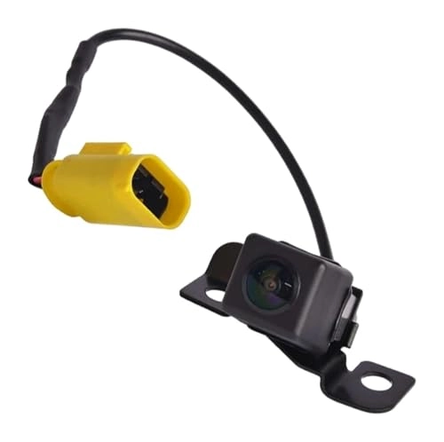 Rear View Camera - Night vision