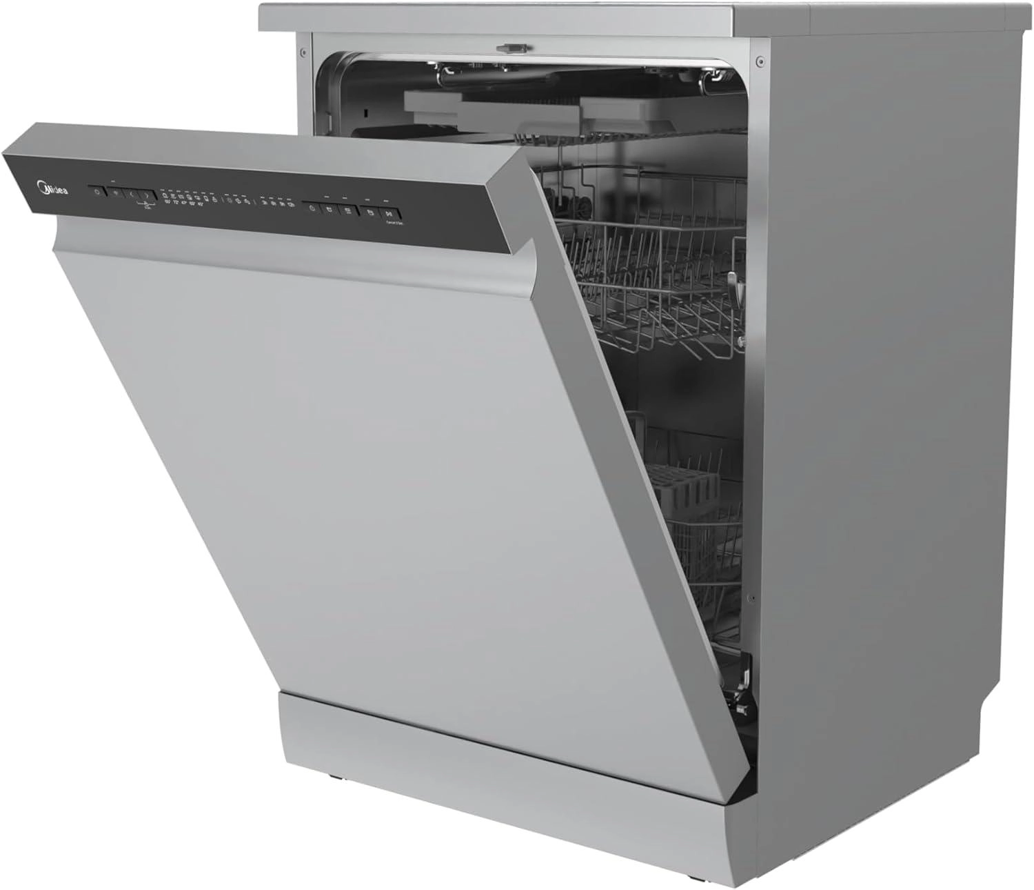 WQP14-W5233C(S)-GCC Freestanding