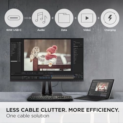 VP275-4K - 27 Inch 3840 X 2160