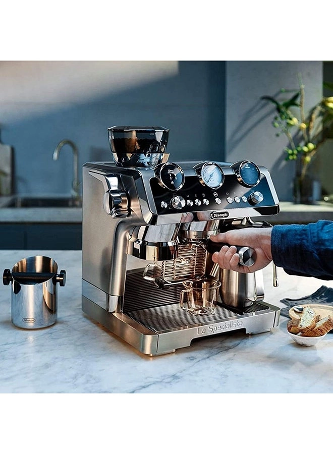 La Specialista Maestro Sensor Grinding & Milk EC9665