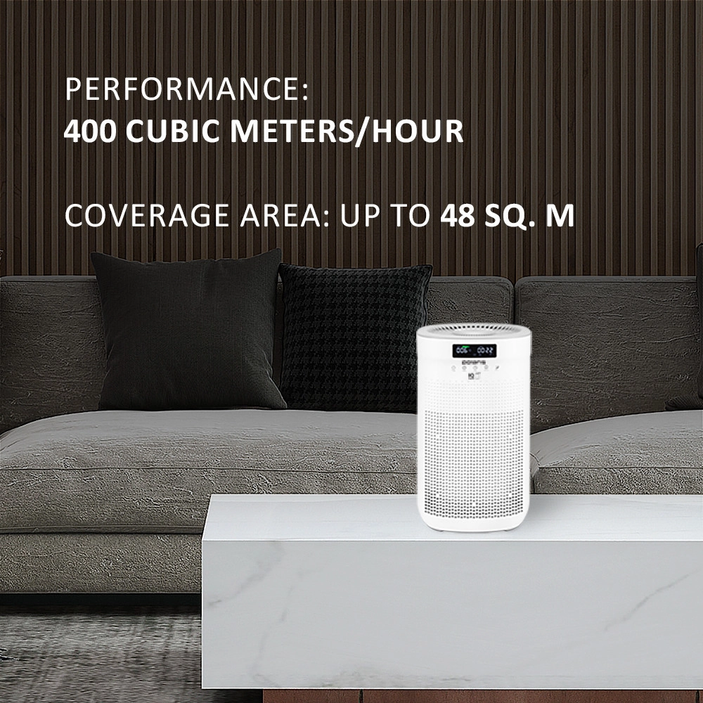 PPA 4050 - Wi-Fi H13 HEPA