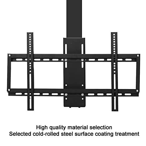 Ceiling TV Mount - 50kg 26-70 inch