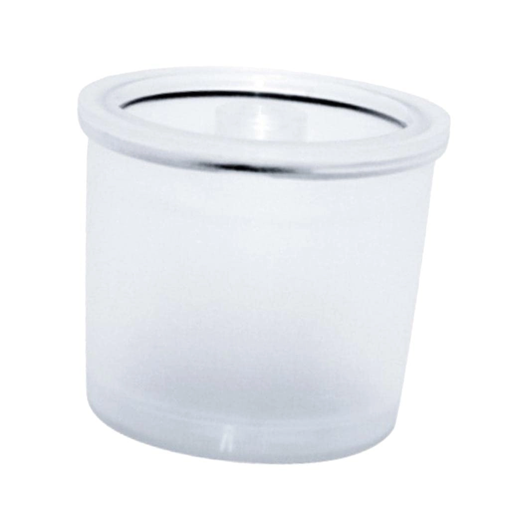 Reusable Coffee Filter Capsule