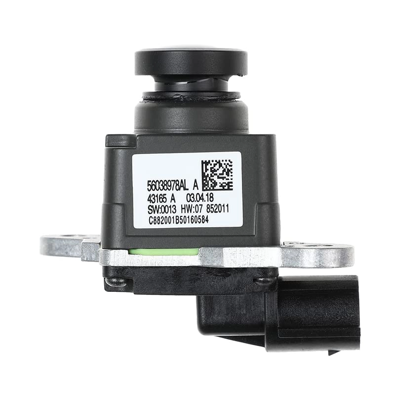 Rear View Backup Camera - Night vision wired