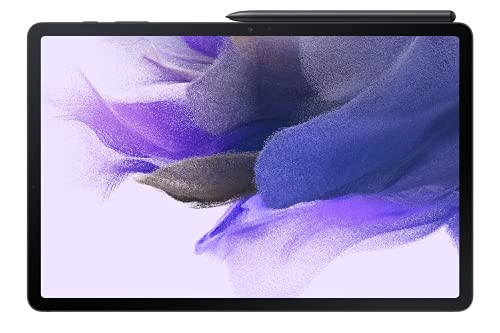 (Renewed) Galaxy Tab S7 FE LTE - 64GB 12.4"