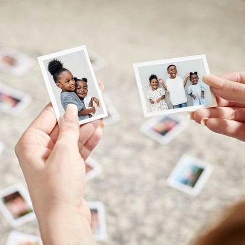 Polaroid Print - 50 Photo 2x3