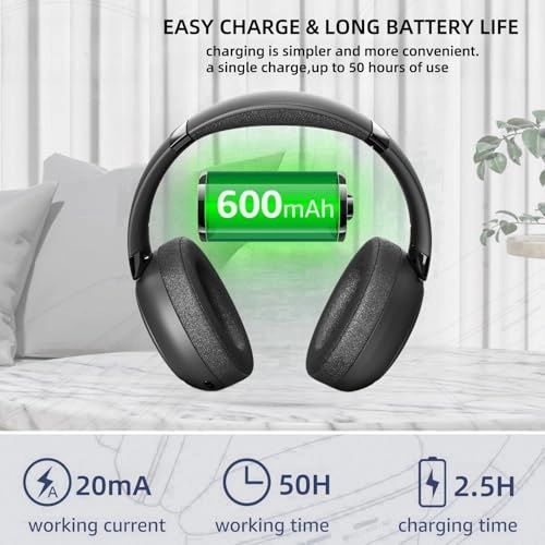 2.4G Headphone Wireless Headphone