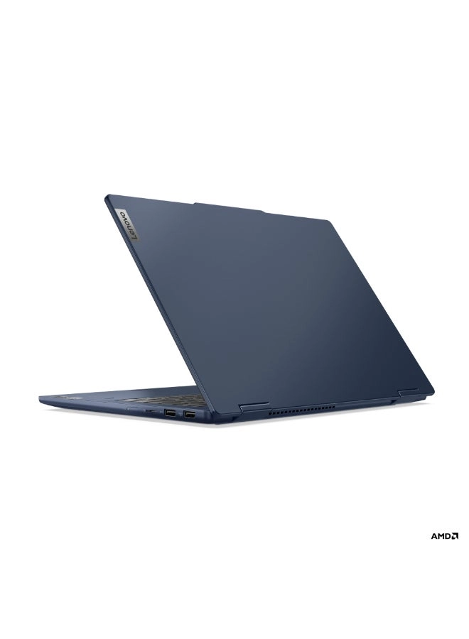 (Renewed) IdeaPad 5 - 14.1'' Ryzen 7 8845HS 16GB LPDDR5 1TB SSD
