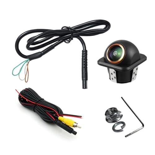 Reversing Rear Camera