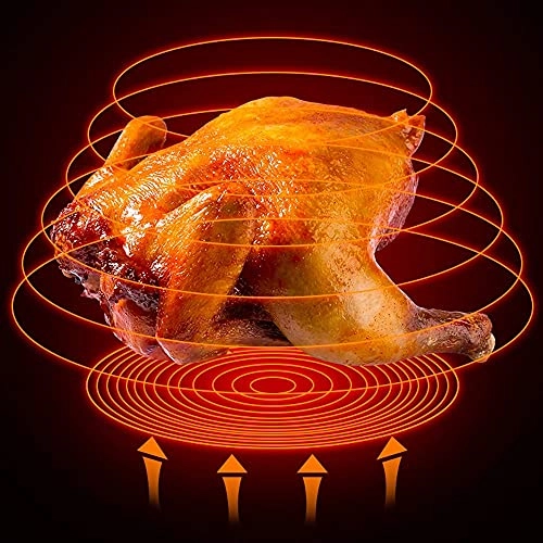 Air Fryer TINZA21656