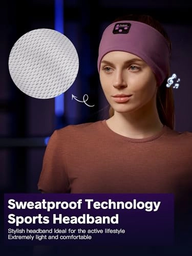 FULH01 Wireless Headphone