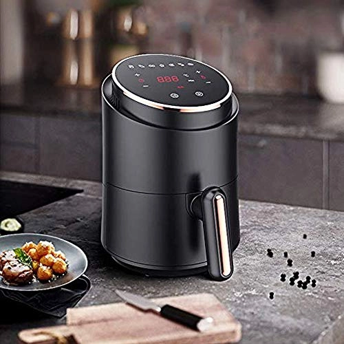 Household Oil- air Fryer UXQUXNNL