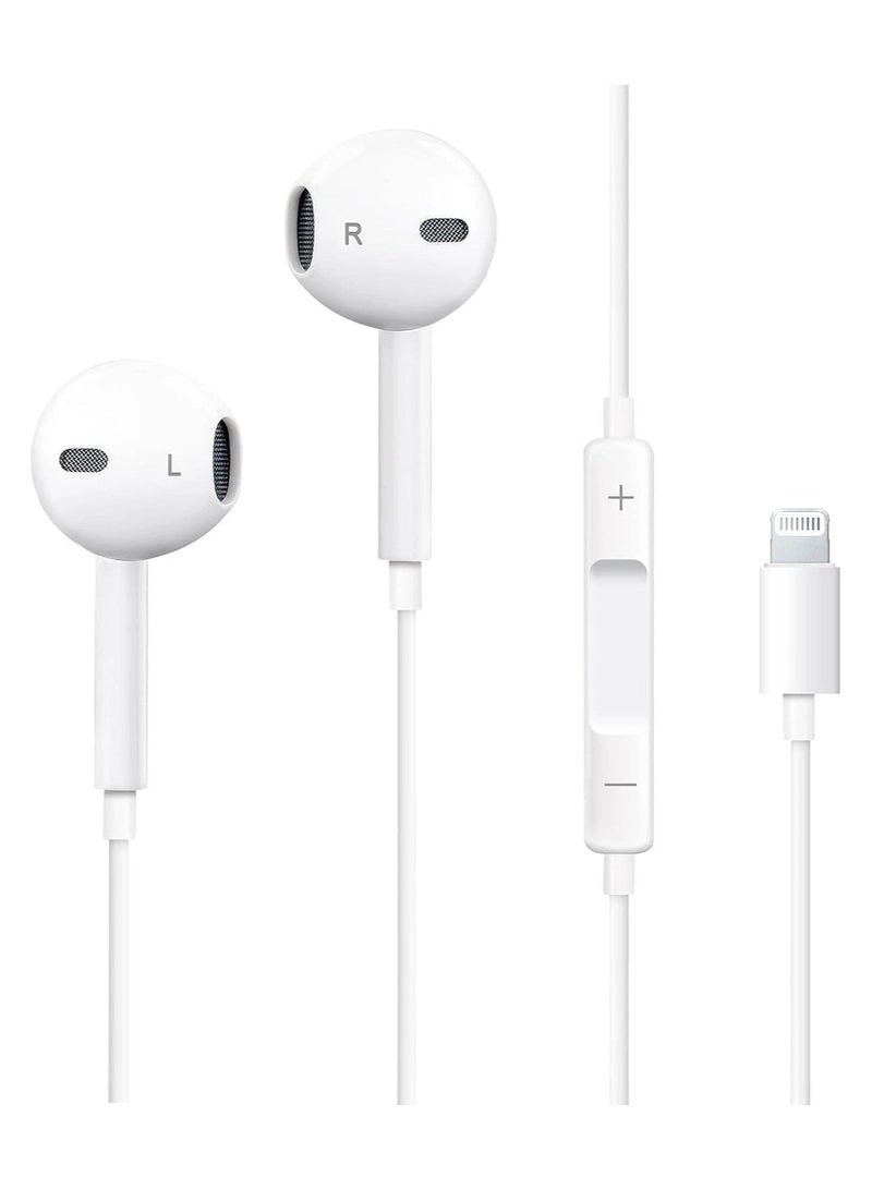 DFG-658 Wired Earbud