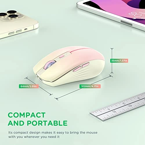 R110 Mouse - Bluetooth