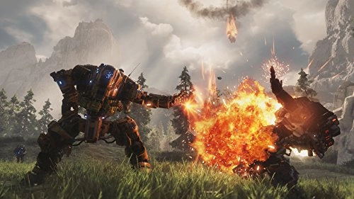 Titanfall 2 | PS4