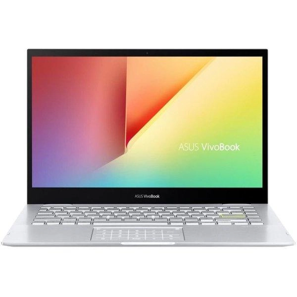 Vivobook Flip 14 TP470EA - 14'' Core i7-1165G7 16GB RAM 1TB SSD