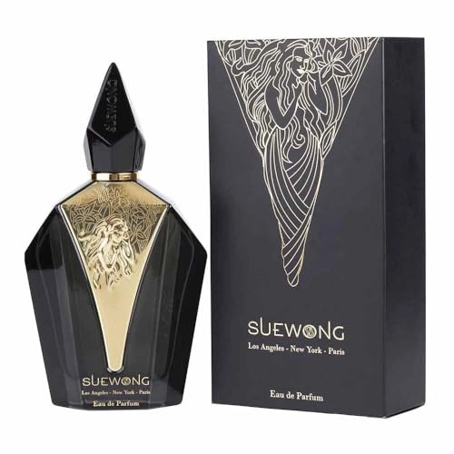 Musk Eau de Parfum 100ml