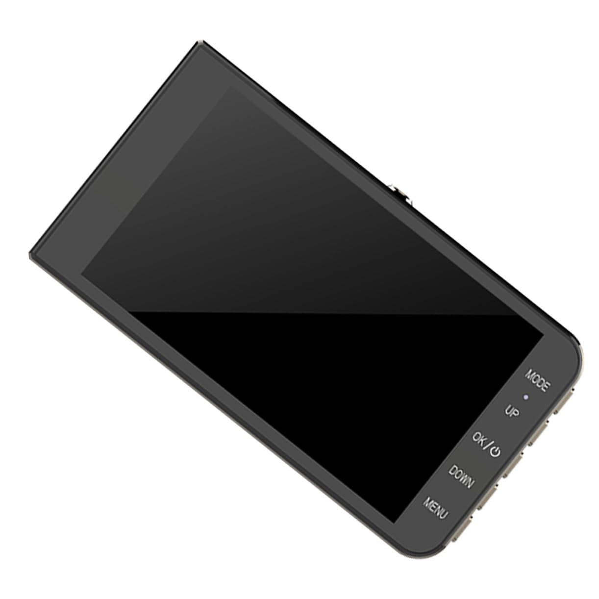 On-Dash Cameras - 1080P/720P