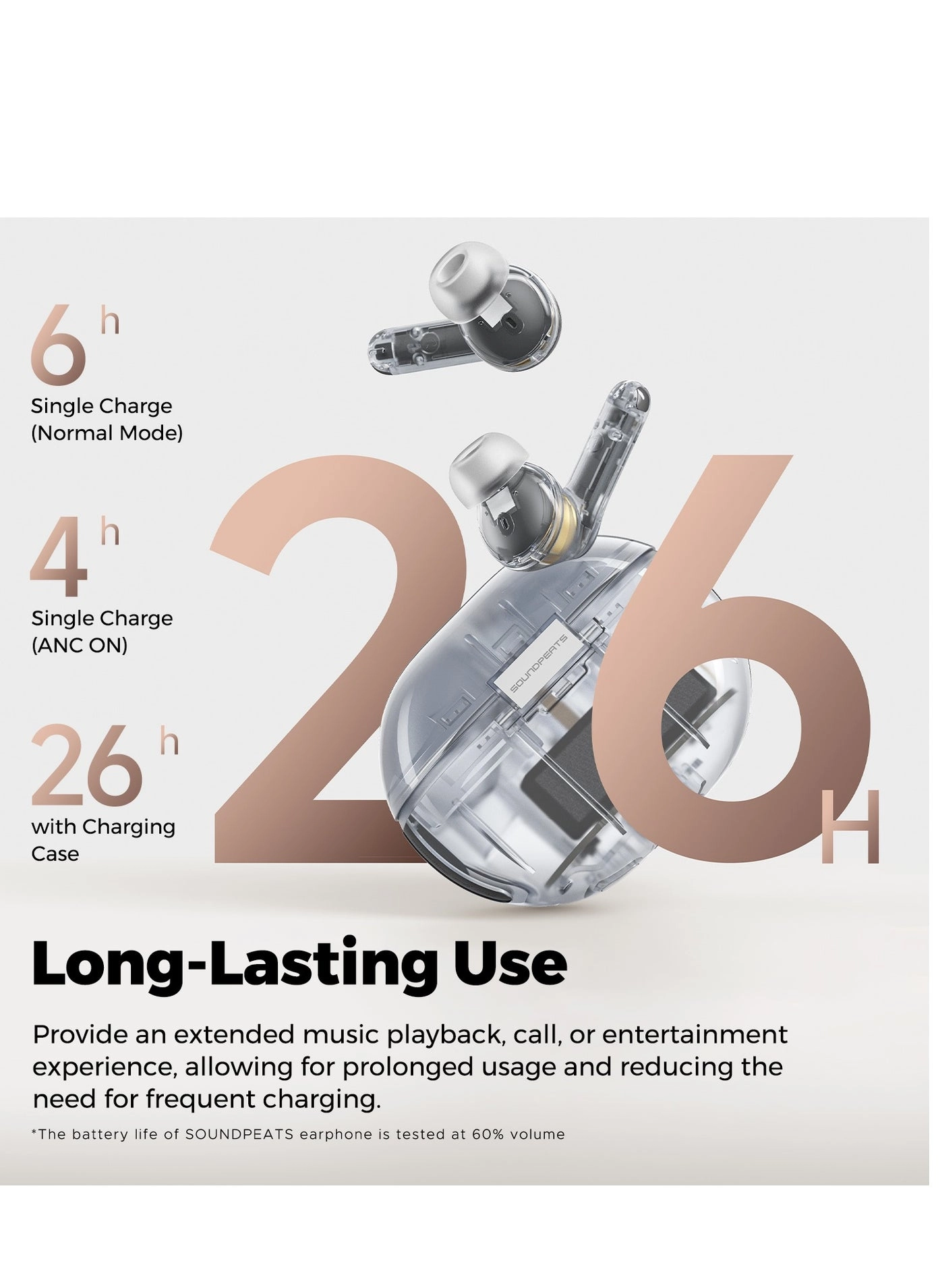 Air4 Pro Wireless Earbud