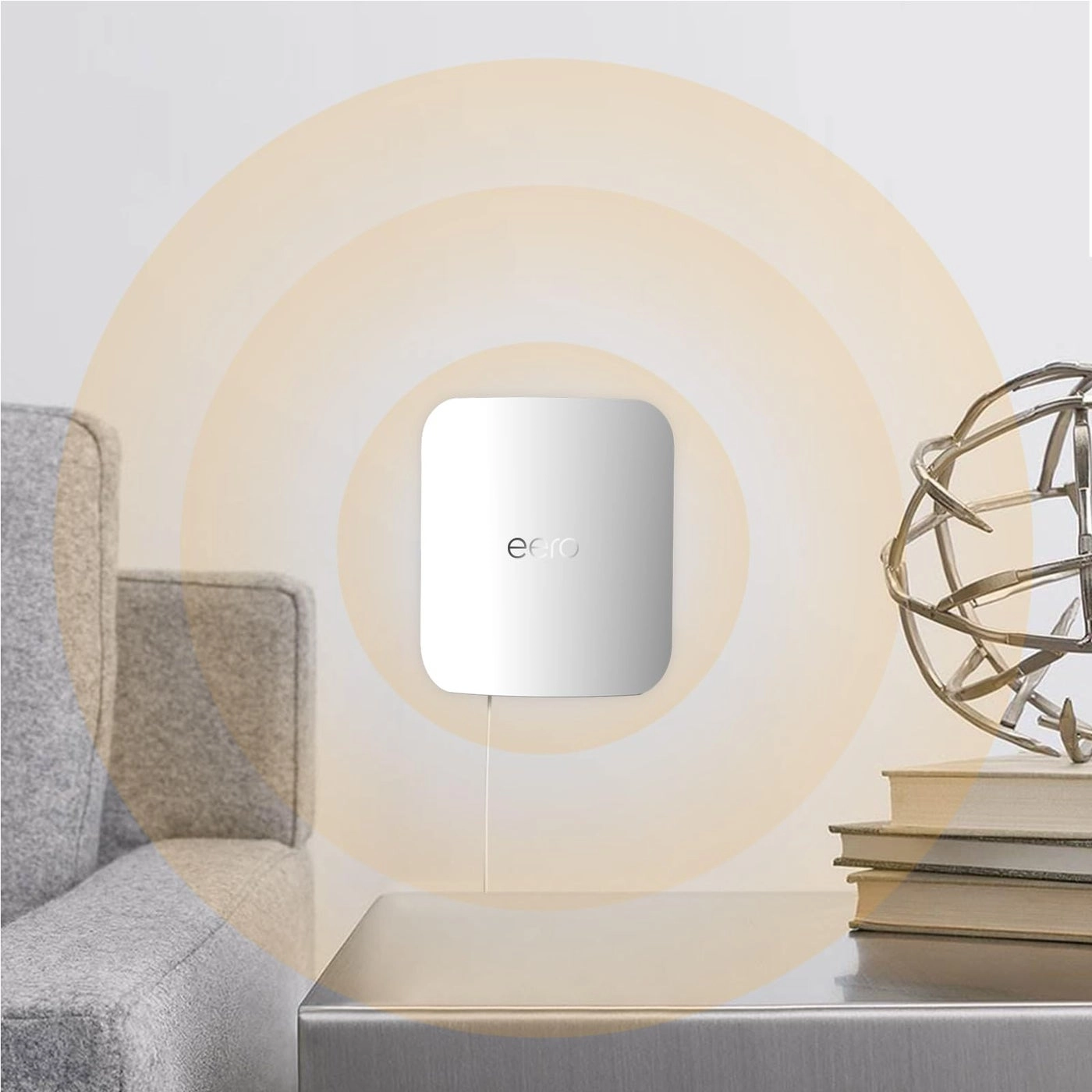 Wall Mount Bracket - 1 Pack eero Pro 7