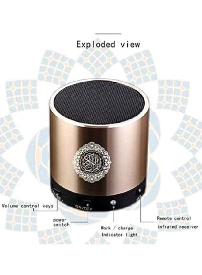B SPEAKER