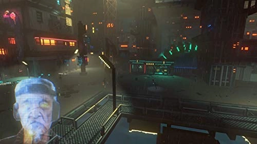 Cloudpunk - Xbox One