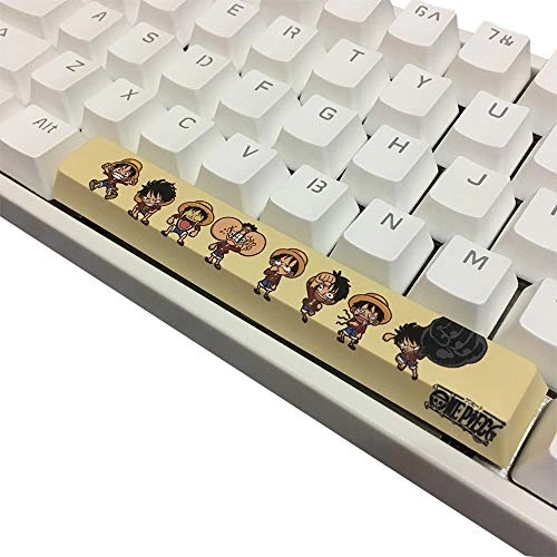 Spacebar Keycap