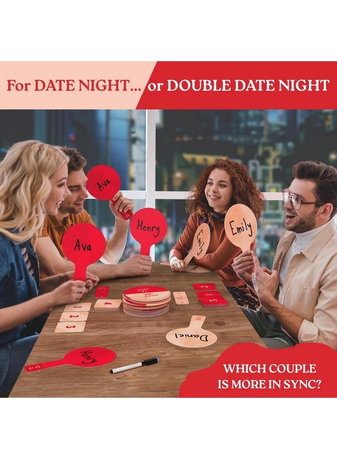 It's Not Me, It's You - Couples Date Night Romantic