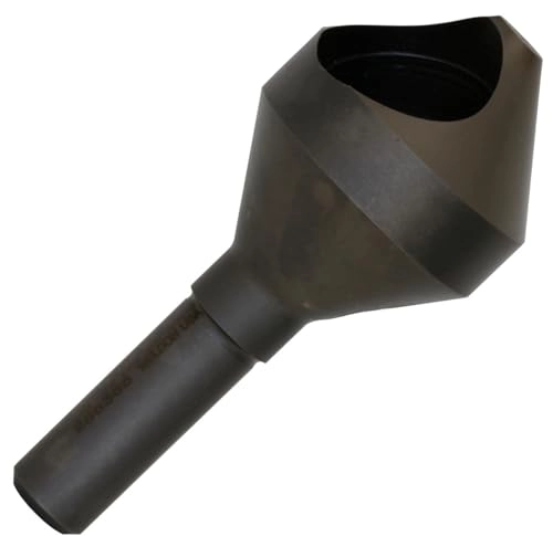 Style 2 High-Speed Steel Countersink - Pack of 1 15/16"
