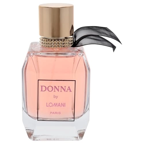 Donna By Lomani Eau de Parfum 100ml