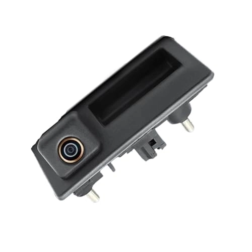 Rear View Camera Fisheye - Night vision Wired 1080P
