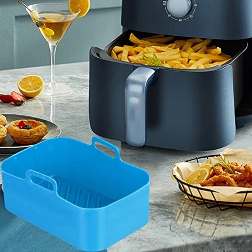 Silicone Pot - Silicone 2pcs